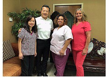 Clinic photo/Office of Dr. ACUPUNCTURE AND WELLNESS CENTER