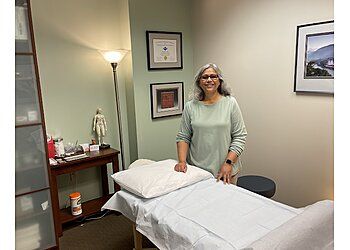 Clinic photo/Office of Dr. ACUPUNCTURE ATLANTA