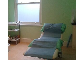 Clinic photo/Office of Dr. ACUPUNCTURE CARE