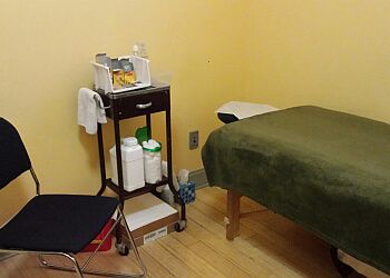 Clinic photo/Office of Dr. ACUPUNCTURE CARE OF WNY
