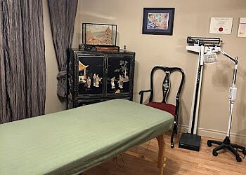Clinic photo/Office of Dr. ACUPUNCTURE CHANTAL DESLAURIERS DRUMMONDVILLE