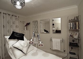 Clinic photo/Office of Dr. ACUPUNCTURE CHAPELFORD