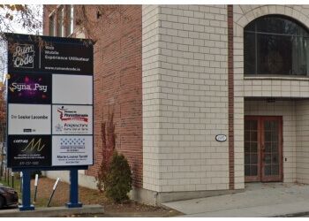 Clinic photo/Office of Dr. ACUPUNCTURE ENTRE CIEL ET TERRE