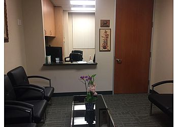 Clinic photo/Office of Dr. ACUPUNCTURE FAMILY HEALTHCARE CLINIC