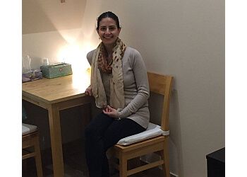 Clinic photo/Office of Dr. ACUPUNCTURE FOR FERTILITY