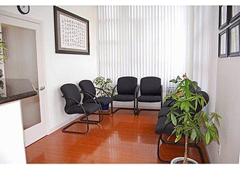 Clinic photo/Office of Dr. ACUPUNCTURE FU HERBS