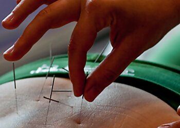 Clinic photo/Office of Dr. ACUPUNCTURE GLADSTONE &amp; CQ