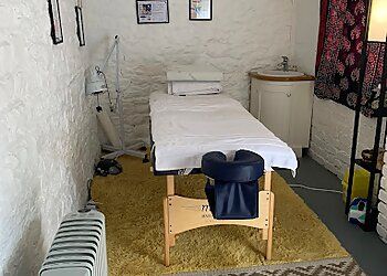 Clinic photo/Office of Dr. ACUPUNCTURE IN EDEN