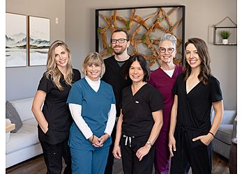 Clinic photo/Office of Dr. ACUPUNCTURE OF COLUMBIA INC.