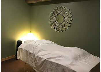 Clinic photo/Office of Dr. ACUPUNCTURE PLUS