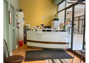 Clinic photo/Office of Dr. ACUPUNCTURE SHIATSU CLINIC