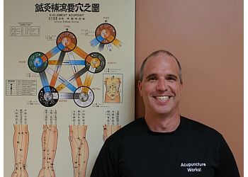 Clinic photo/Office of Dr. ACUPUNCTURE WORKS