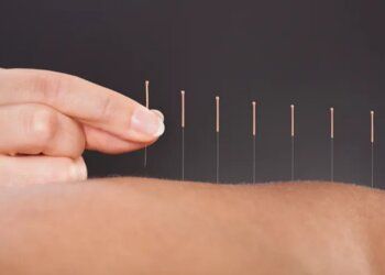 Clinic photo/Office of Dr. ACUPUNTURE COVENTRY