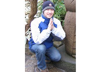 Clinic photo/Office of Dr. ACUSPIRIT CLINIC