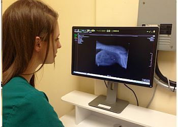 Clinic photo/Office of Dr. ADA VETERINARY HOSPITAL