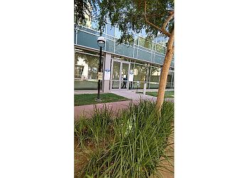 Clinic photo/Office of Dr. ADAM BASEMAN