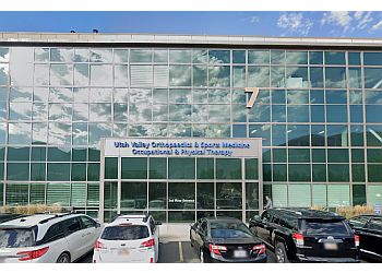 Clinic photo/Office of Dr. ADAM G. BERGESON