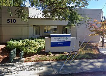 Clinic photo/Office of Dr. ADAM G. KAPLAN