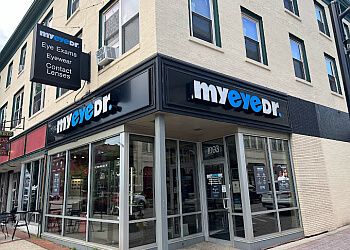 Clinic photo/Office of Dr. ADAM GRIMM