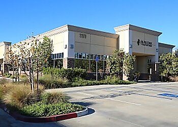 Clinic photo/Office of Dr. ADAM I. FRIEDMAN