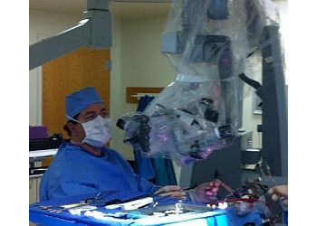 Clinic photo/Office of Dr. ADAM I. LEWIS