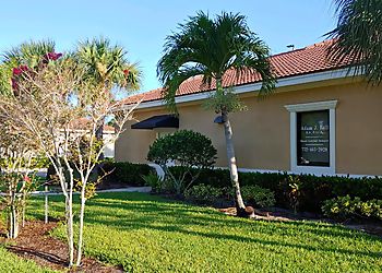 Clinic photo/Office of Dr. ADAM J. BALL