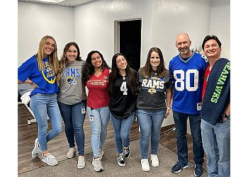 Clinic photo/Office of Dr. ADAM LARAWAY