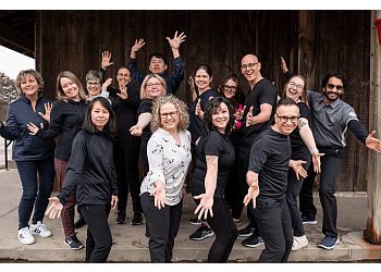 Clinic photo/Office of Dr. ADAM LECA