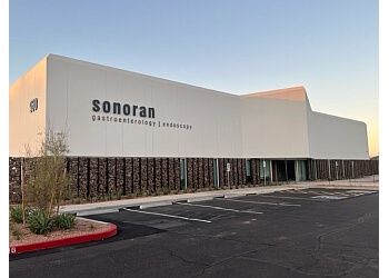 Clinic photo/Office of Dr. ADAM LOWE