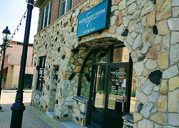 Clinic photo/Office of Dr. ADAM MARTIK