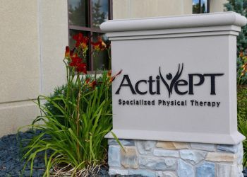 Clinic photo/Office of Dr. ADAM SHAFFER