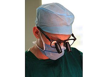 Clinic photo/Office of Dr. ADAM SIERAKOWSKI