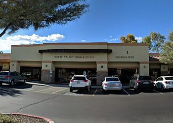 Clinic photo/Office of Dr. ADAM SORENSEN