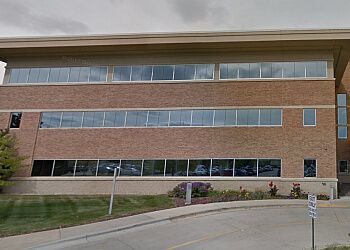 Clinic photo/Office of Dr. ADAM TIERNEY