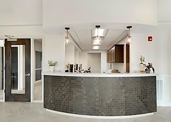 Clinic photo/Office of Dr. ADAM W. CROW