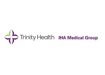 Clinic photo/Office of Dr. ADAM ZIFF