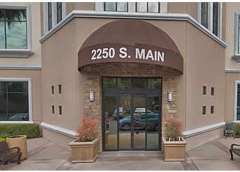 Clinic photo/Office of Dr. ADAM ZUBER