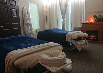 Clinic photo/Office of Dr. ADAMS MASSAGE THERAPY