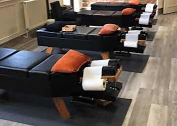 Clinic photo/Office of Dr. ADAPT CHIROPRACTIC