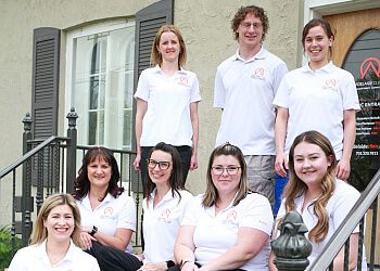 Clinic photo/Office of Dr. ADELAIDE CLINIC