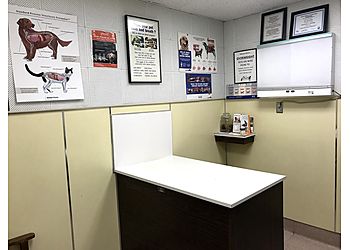 Clinic photo/Office of Dr. ADOBE ANIMAL HOSPITAL