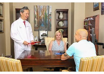 Clinic photo/Office of Dr. ADRIAN LO