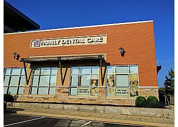 Clinic photo/Office of Dr. ADRIAN MOHN