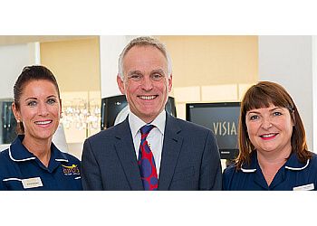 Clinic photo/Office of Dr. ADRIAN RICHARDS