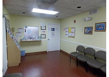 Clinic photo/Office of Dr. ADRIANA M CASTRO