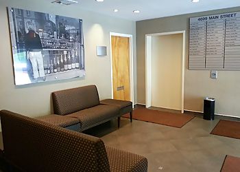 Clinic photo/Office of Dr. ADRIANA TORENA