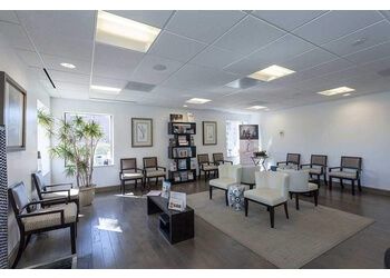 Clinic photo/Office of Dr. ADRIENNE STEWART