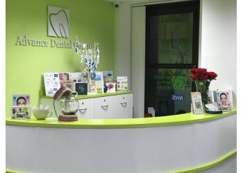 Clinic photo/Office of Dr. ADVANCE DENTAL CENTRE