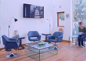 Clinic photo/Office of Dr. ADVANCE DENTAL CLINIC