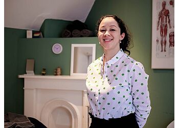 Clinic photo/Office of Dr. ADVANCED ACUPUNCTURE